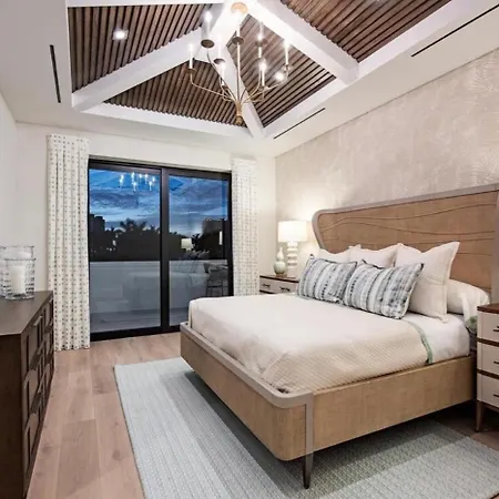 The Veteran Residents Villa